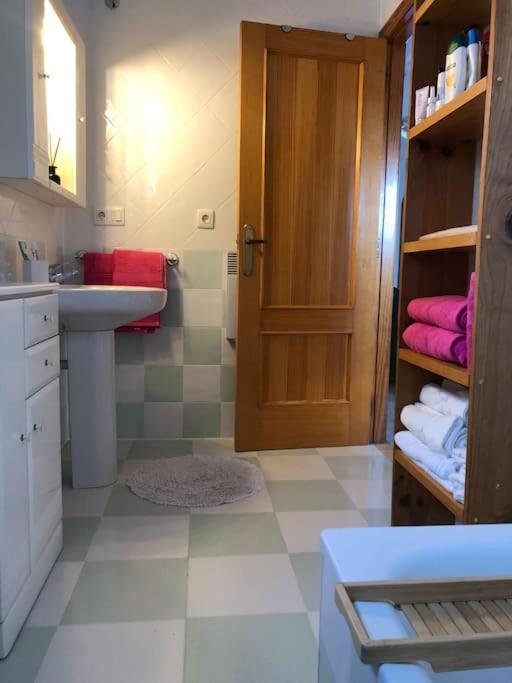 Penthouse In Jesus Pobre Apartman Kültér fotó