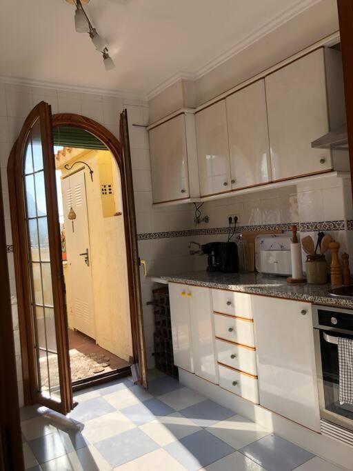 Penthouse In Jesus Pobre Apartman Kültér fotó