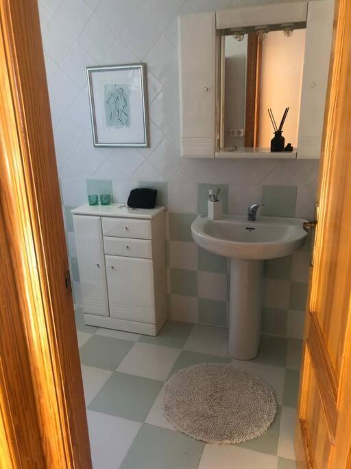 Penthouse In Jesus Pobre Apartman Kültér fotó