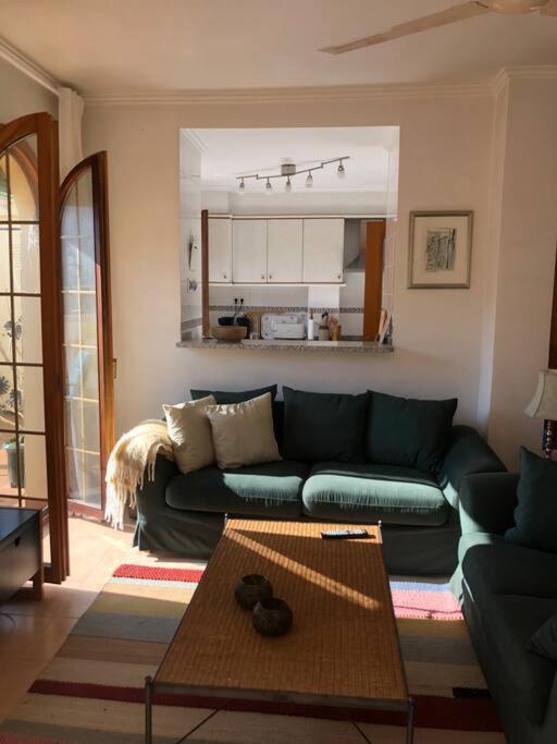 Penthouse In Jesus Pobre Apartman Kültér fotó