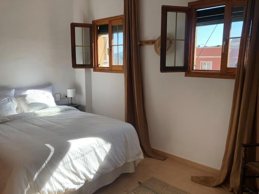 Penthouse In Jesus Pobre Apartman Kültér fotó