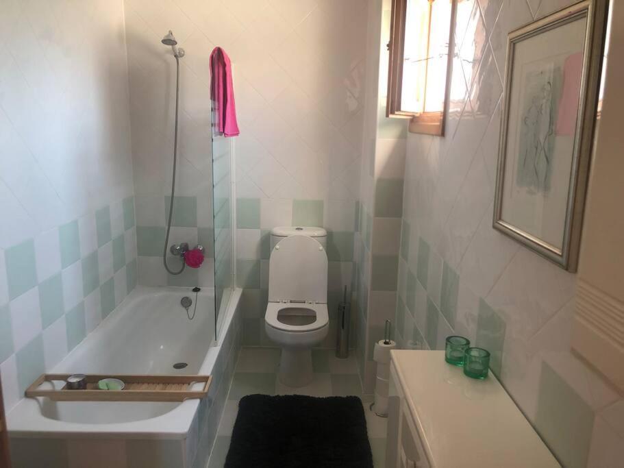 Penthouse In Jesus Pobre Apartman Kültér fotó