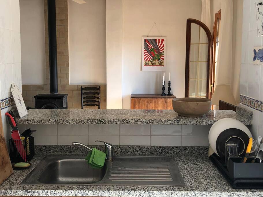 Penthouse In Jesus Pobre Apartman Kültér fotó