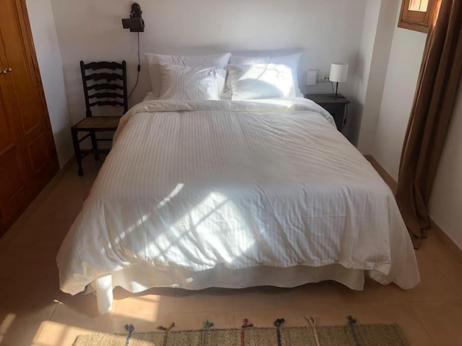 Penthouse In Jesus Pobre Apartman Kültér fotó